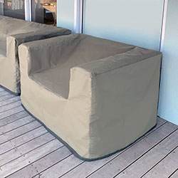 Ziggzagg bespoke furniture covers