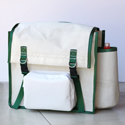 Fishing bag