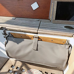Rope bags