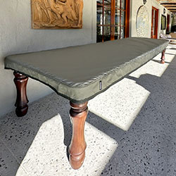 Ziggzagg bespoke table covers